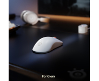 SteelSeries Sensei Pro biała - 1593776 - zdjęcie 14
